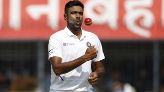 Ashwin Takes Wickets And Can do The Containment Job, How Can You Keep Him Out?: Saqlain Mushtaq